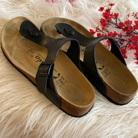 BETULA Birkenstock sandals - Picture 2 of 13